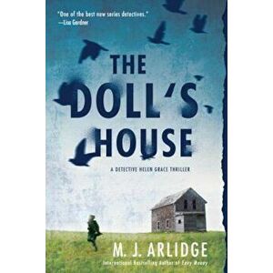 The Doll's House, Paperback - M. J. Arlidge imagine