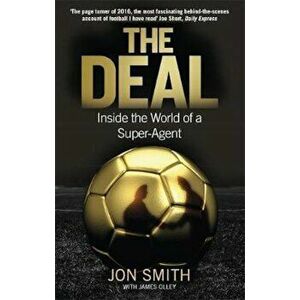 Deal, Paperback - Jon Smith imagine