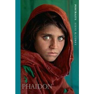 Portraits, Hardcover - Steve McCurry imagine