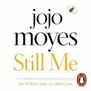 Still Me, Hardcover - Jojo Moyes imagine