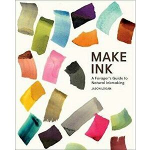 Make Ink, Hardcover - Jason Logan imagine