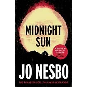 Midnight Sun, Paperback - Jo Nesbo imagine