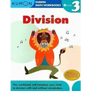 Division Grade 3, Paperback - Michiko Tachimoto imagine