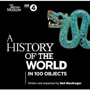 History Of The World, Audiobook - *** imagine