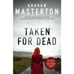 Taken for Dead, Paperback - Graham Masterton imagine