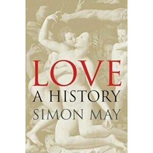 Love, Paperback - Simon May imagine