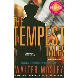 The Tempest Tales, Paperback - Walter Mosley imagine