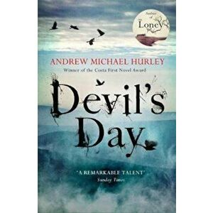 Devil's Day, Paperback - Andrew Michael Hurley imagine
