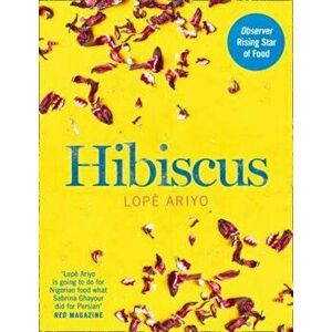Hibiscus, Hardcover - Lop? Ariyo imagine