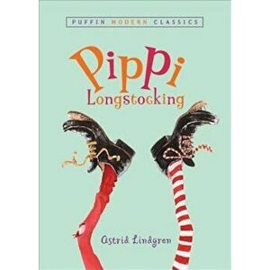 Pippi Longstocking imagine