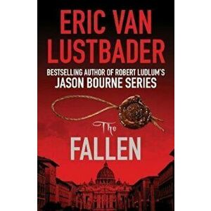 Fallen, Paperback - Eric Van Lustbader imagine