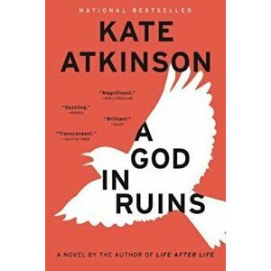 A God in Ruins, Paperback - Kate Atkinson imagine