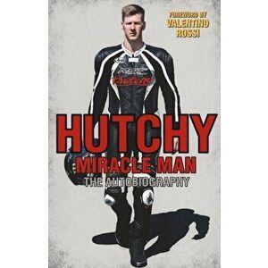 Hutchy, Paperback - Ian Hutchinson imagine
