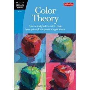 Color Theory, Paperback - Patti Mollica imagine