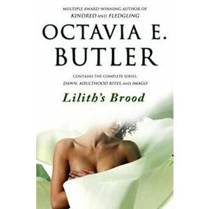 Lilith's Brood, Paperback - Octavia E. Butler imagine