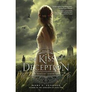The Kiss of Deception, Paperback - Mary E. Pearson imagine