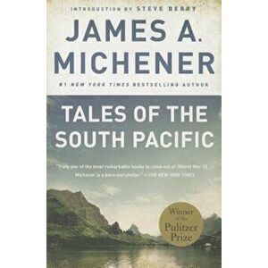Tales of the South Pacific, Paperback - James A. Michener imagine