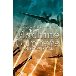 Machine Gunners, Paperback imagine