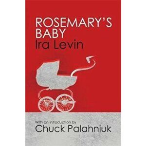 Rosemary's Baby, Paperback - Ira Levin imagine