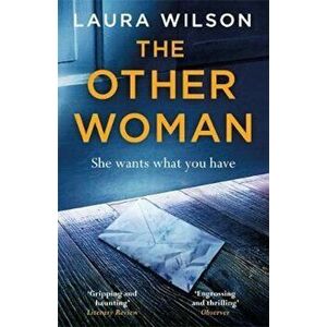 Other Woman, Paperback - Laura Wilson imagine