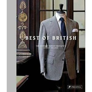 Best of British, Hardcover - Horst Friedrichs imagine