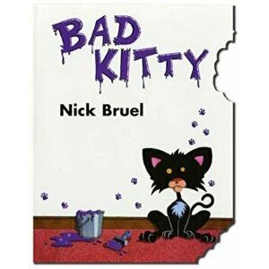 Bad Kitty, Hardcover imagine