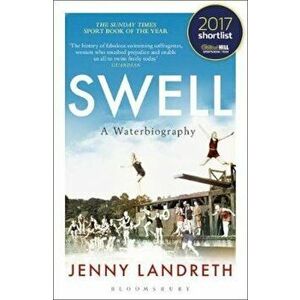 Swell, Paperback - Jenny Landreth imagine