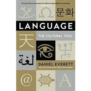 Language, Paperback - Daniel Everett imagine