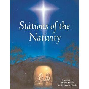 Stations of the Nativity, Paperback - Lawrence Boadt imagine