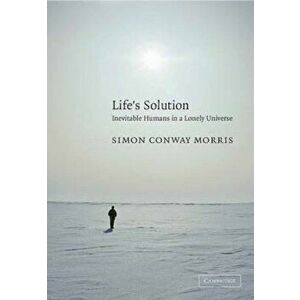 Life's Solution, Paperback - Simon Conway Morris imagine