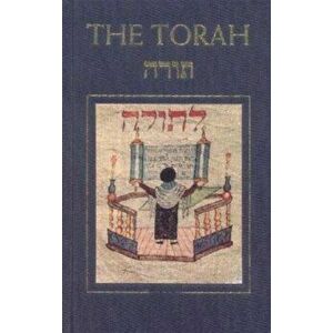 The Torah, Hardcover imagine