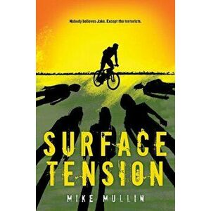 Surface Tension, Hardcover imagine