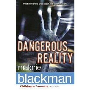 Dangerous Reality, Paperback - Malorie Blackman imagine
