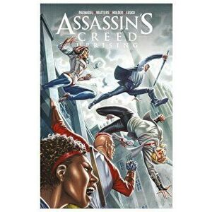 Assassin's Creed Uprising Volume 2: Inflection Point, Paperback - Dan Watters imagine