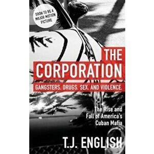 Corporation, Paperback imagine