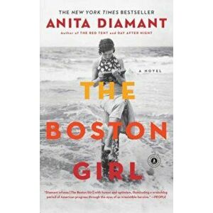 The Boston Girl, Paperback imagine