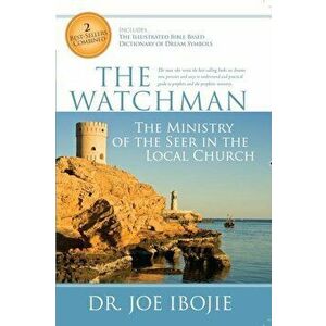 The Watchman: 2 Best Sellers Combined, Paperback - Dr Joe Ibojie imagine