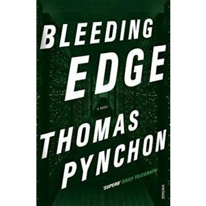 Bleeding Edge, Paperback - Thomas Pynchon imagine