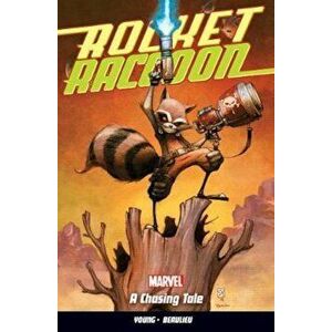 Rocket Raccoon Vol.1, Paperback - Skottie Young imagine