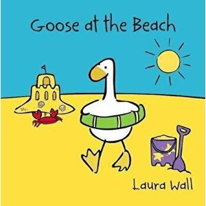 Goose At The Beach - *** imagine