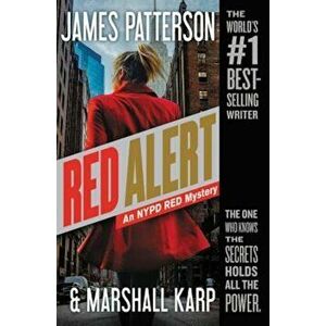Red Alert: An NYPD Red Mystery, Hardcover - James Patterson imagine