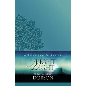 Night Light: A Devotional for Couples, Paperback - James C. Dobson imagine