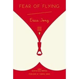 Fear of Flying, Paperback - Erica Jong imagine