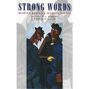 Strong Words, Hardcover - *** imagine