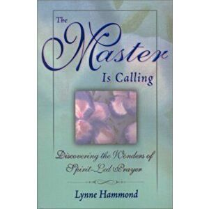 Master Is Calling, Paperback imagine