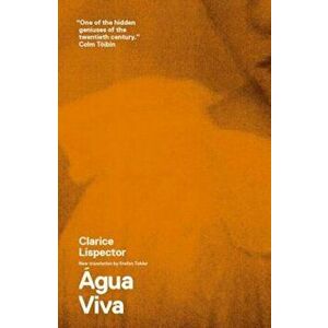Agua Viva, Paperback - Clarice Lispector imagine