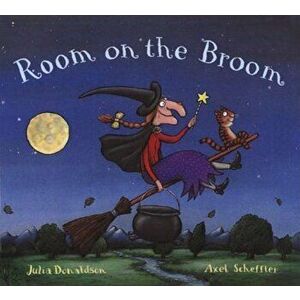 ROOM ON THE BROOM WITCH imagine