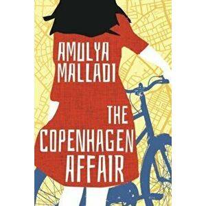 The Copenhagen Affair, Paperback - Amulya Malladi imagine