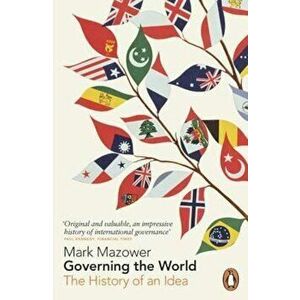 Governing the World, Paperback imagine