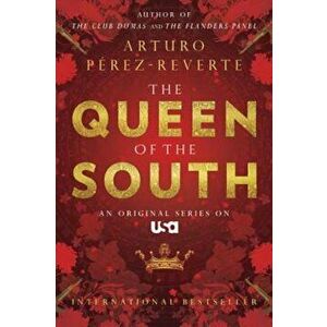 Queen of the South, Paperback imagine